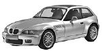 BMW E36-7 P0007 Fault Code