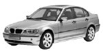 BMW E46 P0007 Fault Code