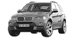 BMW E70 P0007 Fault Code