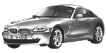 BMW E86 P0007 Fault Code