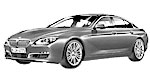 BMW F06 P0007 Fault Code