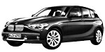 BMW F20 P0007 Fault Code
