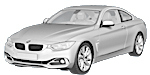 BMW F32 P0007 Fault Code