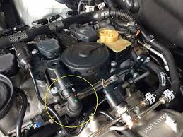 See P0007 in engine